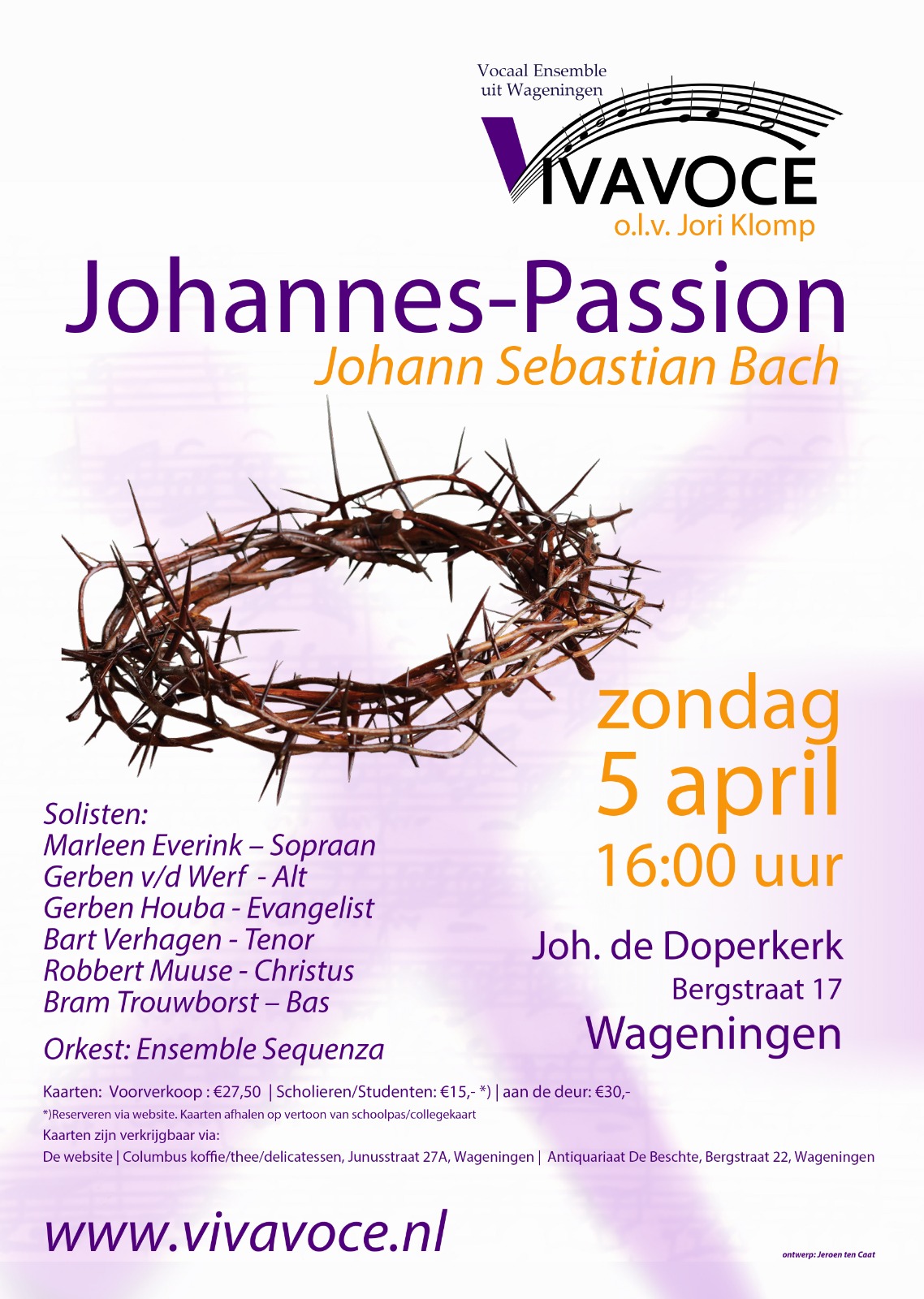 Johannes Passion